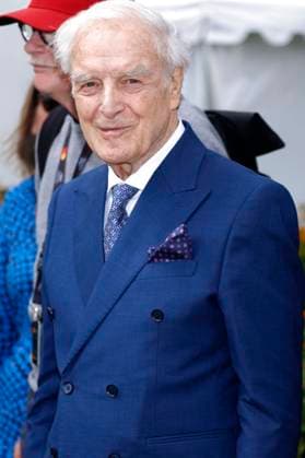 Gianni Garko at the photocall for the feature film Testa o croce Heads or Tails at the Festival de Cannes 2025 78 Cannes International Film Festival at the Palais des Festivals Cannes, 22 05 2025 Foto:xD.xBedrosianx xFuturexImagex tails_5506