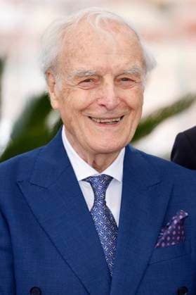 Gianni Garko at the photocall for the feature film Testa o croce Heads or Tails at the Festival de Cannes 2025 78 Cannes International Film Festival at the Palais des Festivals Cannes, 22 05 2025 Foto:xD.xBedrosianx xFuturexImagex tails_5507