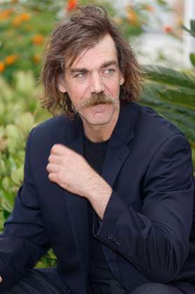 Gabriele Silli at the photocall for the feature film Testa o croce Heads or Tails at the Festival de Cannes 2025 78 Cannes International Film Festival at the Palais des Festivals Cannes, 22 05 2025 Foto:xD.xBedrosianx xFuturexImagex tails_5508