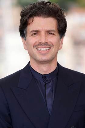 Alessio Rigo de Righi at the photocall for the feature film Testa o croce Heads or Tails at the Festival de Cannes 2025 78 Cannes International Film Festival at the Palais des Festivals Cannes, 22 05 2025 Foto:xD.xBedrosianx xFuturexImagex tails_5519
