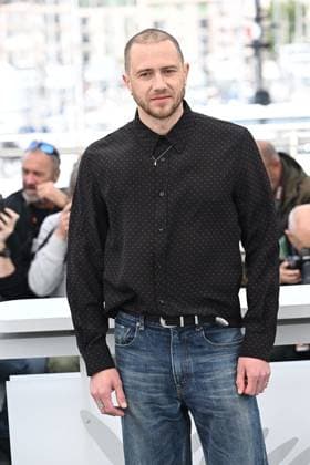 Cannes - Connemara Photocall Bastien Bouillon at the Connemara photocall in Cannes, France, on May 22, 2025, for the Cannes Premiere section of the 78th Cannes Film Festival. Photo by David NiviereABACAPRESS.COM Cannes Provence-Alpes-Cote d Azur France  Copyright: xNivierexDavid ABACAPRESS.COMx