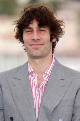 Matteo Zoppis at the photocall for the feature film Testa o croce Heads or Tails at the Festival de Cannes 2025 78 Cannes International Film Festival at the Palais des Festivals Cannes, 22 05 2025 Foto:xD.xBedrosianx xFuturexImagex tails_5520