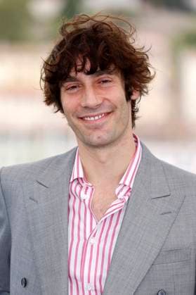 Matteo Zoppis at the photocall for the feature film Testa o croce Heads or Tails at the Festival de Cannes 2025 78 Cannes International Film Festival at the Palais des Festivals Cannes, 22 05 2025 Foto:xD.xBedrosianx xFuturexImagex tails_5521