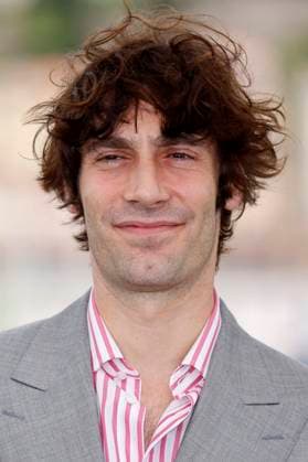 Matteo Zoppis at the photocall for the feature film Testa o croce Heads or Tails at the Festival de Cannes 2025 78 Cannes International Film Festival at the Palais des Festivals Cannes, 22 05 2025 Foto:xD.xBedrosianx xFuturexImagex tails_5522