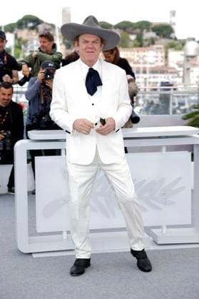 John C Reilly at the photocall for the feature film Testa o croce Heads or Tails at the Festival de Cannes 2025 78 Cannes International Film Festival at the Palais des Festivals Cannes, 22 05 2025 Foto:xD.xBedrosianx xFuturexImagex tails_5539