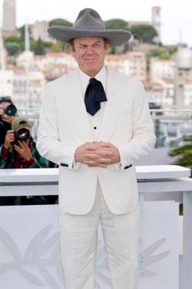 John C Reilly at the photocall for the feature film Testa o croce Heads or Tails at the Festival de Cannes 2025 78 Cannes International Film Festival at the Palais des Festivals Cannes, 22 05 2025 Foto:xD.xBedrosianx xFuturexImagex tails_5540