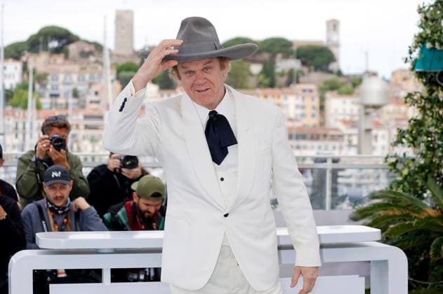 John C Reilly at the photocall for the feature film Testa o croce Heads or Tails at the Festival de Cannes 2025 78 Cannes International Film Festival at the Palais des Festivals Cannes, 22 05 2025 Foto:xD.xBedrosianx xFuturexImagex tails_5548