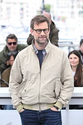 Cannes - Connemara Photocall Nicolas Mathieu at the Connemara photocall in Cannes, France, on May 22, 2025, for the Cannes Premiere section of the 78th Cannes Film Festival. Photo by David NiviereABACAPRESS.COM Cannes Provence-Alpes-Cote d Azur France  Copyright: xNivierexDavid ABACAPRESS.COMx