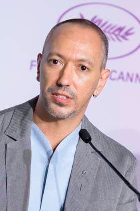 Cannes The History of Sound Press Conference NG Oliver Hermanus at The History of Sound Press Conference in Cannes, France, on May 22, 2025, as part of the Competition at the 78th Cannes Film Festival. Photo by Nicolas GeninABACAPRESS.COM Cannes France  Copyright: xGeninxNicolas ABACAx