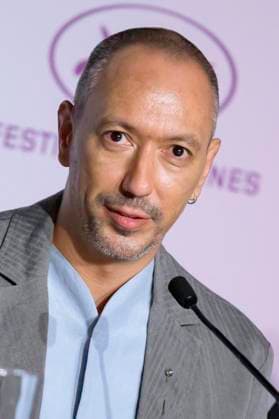 Cannes The History of Sound Press Conference NG Oliver Hermanus at The History of Sound Press Conference in Cannes, France, on May 22, 2025, as part of the Competition at the 78th Cannes Film Festival. Photo by Nicolas GeninABACAPRESS.COM Cannes France  Copyright: xGeninxNicolas ABACAx