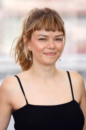at the photocall for the movie Romeria at the Festival de Cannes 2025 78 Cannes International Film Festival at the Palais des Festivals Cannes, 22 05 2025 Foto:xD.xBedrosianx xFuturexImagex romeria_5537