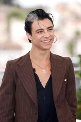 Mitch Martin at the photocall for the movie Romeria at the Festival de Cannes 2025 78 Cannes International Film Festival at the Palais des Festivals Cannes, 22 05 2025 Foto:xD.xBedrosianx xFuturexImagex romeria_5550
