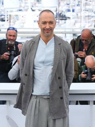 Cannes, 78th Cannes Film Festival 2025 - Day 10, Photocall of the film The History of Sound Cannes, 78th Cannes Film Festival 2025 - Day 10, Photocall of the Film The History of Sound . In the photo Oliver Hermanus Cannes France  Copyright: xIPA ABACAx