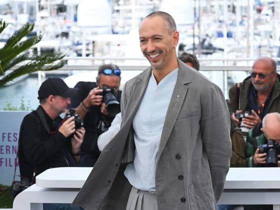 Cannes, 78th Cannes Film Festival 2025 - Day 10, Photocall of the film The History of Sound Cannes, 78th Cannes Film Festival 2025 - Day 10, Photocall of the Film The History of Sound . In the photo Oliver Hermanus Cannes France  Copyright: xIPA ABACAx