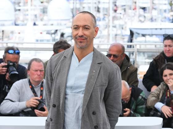 Cannes, 78th Cannes Film Festival 2025 - Day 10, Photocall of the film The History of Sound Cannes, 78th Cannes Film Festival 2025 - Day 10, Photocall of the Film The History of Sound . In the photo Oliver Hermanus Cannes France  Copyright: xIPA ABACAx