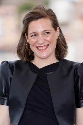 Carla Simoon at the photocall for the movie Romeria at the Festival de Cannes 2025 78 Cannes International Film Festival at the Palais des Festivals Cannes, 22 05 2025 Foto:xD.xBedrosianx xFuturexImagex romeria_5543