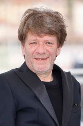 Pierpaolo Capovilla at the photocall for the feature film Le cittÃ di pianura The Last One for the Road at the Festival de Cannes 2025 78 Cannes International Film Festival at the Palais des Festivals Cannes, 22 05 2025 Foto:xD.xBedrosianx xFuturexImagex road_5510