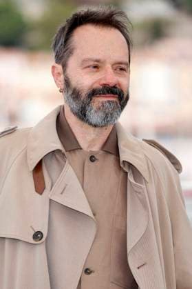 Sergio Romano at the photocall for the feature film Le cittÃ di pianura The Last One for the Road at the Festival de Cannes 2025 78 Cannes International Film Festival at the Palais des Festivals Cannes, 22 05 2025 Foto:xD.xBedrosianx xFuturexImagex road_5513
