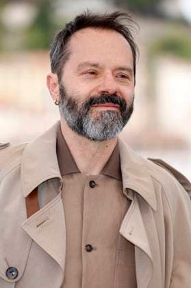 Sergio Romano at the photocall for the feature film Le cittÃ di pianura The Last One for the Road at the Festival de Cannes 2025 78 Cannes International Film Festival at the Palais des Festivals Cannes, 22 05 2025 Foto:xD.xBedrosianx xFuturexImagex road_5514