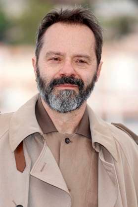 Sergio Romano at the photocall for the feature film Le cittÃ di pianura The Last One for the Road at the Festival de Cannes 2025 78 Cannes International Film Festival at the Palais des Festivals Cannes, 22 05 2025 Foto:xD.xBedrosianx xFuturexImagex road_5515