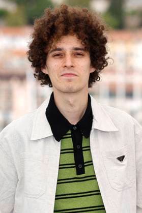 Filippo Scotti at the photocall for the feature film Le cittÃ di pianura The Last One for the Road at the Festival de Cannes 2025 78 Cannes International Film Festival at the Palais des Festivals Cannes, 22 05 2025 Foto:xD.xBedrosianx xFuturexImagex road_5519