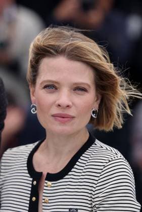 Photocall for Connemara at the 78th Cannes International Film Festival Mélanie Thierry Photocall for Connemara at the 78th Cannes International Film Festival, May 22, 2025 Jacovides Moreau Bestimage Photocall for Connemara at the 78th Cannes International Film Festival Cannes France  Copyright: xDominiquexJacovidesx xBestimagexDominiquexJacovidesx xBestimagex