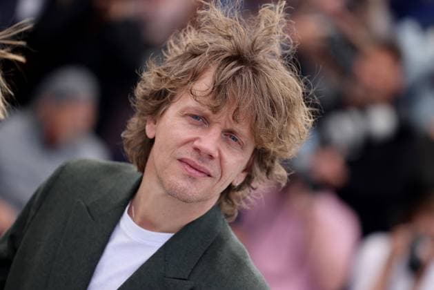 Photocall for Connemara at the 78th Cannes International Film Festival Alex Lutz Photocall for Connemara at the 78th Cannes International Film Festival, May 22, 2025 Jacovides Moreau Bestimage Photocall for Connemara at the 78th Cannes International Film Festival Cannes France  Copyright: xDominiquexJacovidesx xBestimagexDominiquexJacovidesx xBestimagex