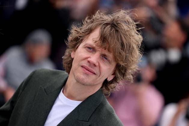 Photocall for Connemara at the 78th Cannes International Film Festival Alex Lutz Photocall for Connemara at the 78th Cannes International Film Festival, May 22, 2025 Jacovides Moreau Bestimage Photocall for Connemara at the 78th Cannes International Film Festival Cannes France  Copyright: xDominiquexJacovidesx xBestimagexDominiquexJacovidesx xBestimagex