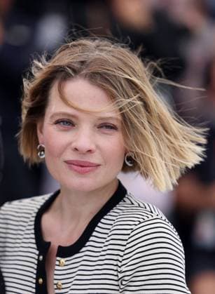Photocall for Connemara at the 78th Cannes International Film Festival Mélanie Thierry Photocall for Connemara at the 78th Cannes International Film Festival, May 22, 2025 Jacovides Moreau Bestimage Photocall for Connemara at the 78th Cannes International Film Festival Cannes France  Copyright: xDominiquexJacovidesx xBestimagexDominiquexJacovidesx xBestimagex