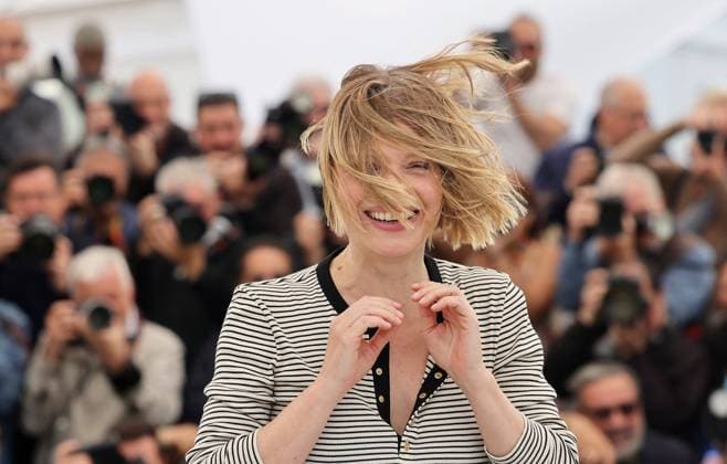Photocall for Connemara at the 78th Cannes International Film Festival Mélanie Thierry Photocall for Connemara at the 78th Cannes International Film Festival, May 22, 2025 Jacovides Moreau Bestimage Photocall for Connemara at the 78th Cannes International Film Festival Cannes France  Copyright: xDominiquexJacovidesx xBestimagexDominiquexJacovidesx xBestimagex