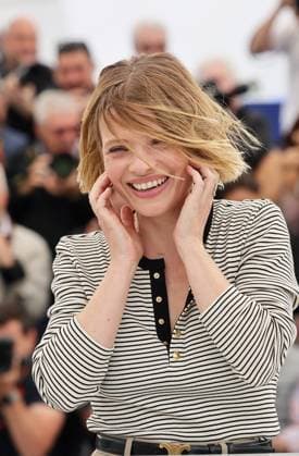 Photocall for Connemara at the 78th Cannes International Film Festival Mélanie Thierry Photocall for Connemara at the 78th Cannes International Film Festival, May 22, 2025 Jacovides Moreau Bestimage Photocall for Connemara at the 78th Cannes International Film Festival Cannes France  Copyright: xDominiquexJacovidesx xBestimagexDominiquexJacovidesx xBestimagex