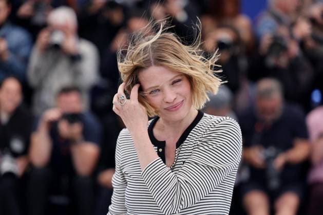 Photocall for Connemara at the 78th Cannes International Film Festival Mélanie Thierry Photocall for Connemara at the 78th Cannes International Film Festival, May 22, 2025 Jacovides Moreau Bestimage Photocall for Connemara at the 78th Cannes International Film Festival Cannes France  Copyright: xDominiquexJacovidesx xBestimagexDominiquexJacovidesx xBestimagex