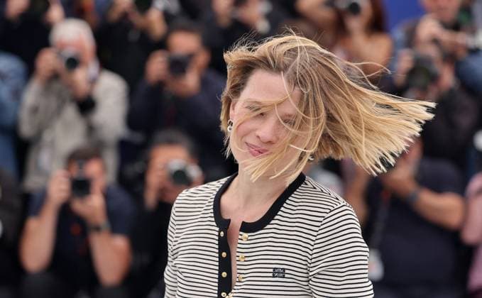 Photocall for Connemara at the 78th Cannes International Film Festival Mélanie Thierry Photocall for Connemara at the 78th Cannes International Film Festival, May 22, 2025 Jacovides Moreau Bestimage Photocall for Connemara at the 78th Cannes International Film Festival Cannes France  Copyright: xDominiquexJacovidesx xBestimagexDominiquexJacovidesx xBestimagex