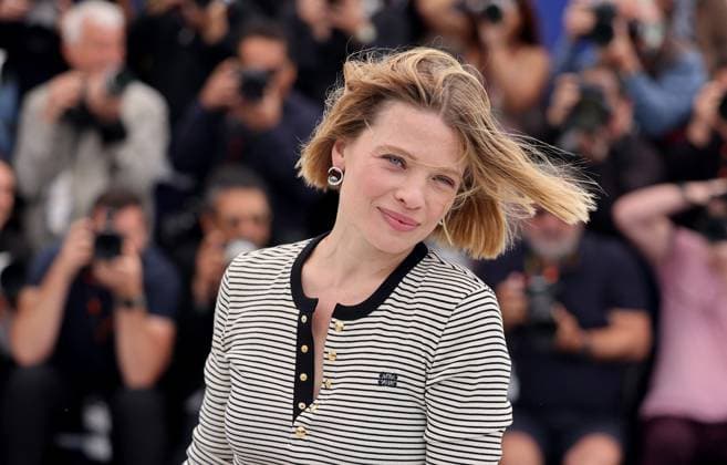 Photocall for Connemara at the 78th Cannes International Film Festival Mélanie Thierry Photocall for Connemara at the 78th Cannes International Film Festival, May 22, 2025 Jacovides Moreau Bestimage Photocall for Connemara at the 78th Cannes International Film Festival Cannes France  Copyright: xDominiquexJacovidesx xBestimagexDominiquexJacovidesx xBestimagex