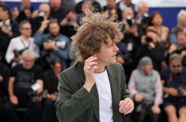 Photocall for Connemara at the 78th Cannes International Film Festival Alex Lutz Photocall for Connemara at the 78th Cannes International Film Festival, May 22, 2025 Jacovides Moreau Bestimage Photocall for Connemara at the 78th Cannes International Film Festival Cannes France  Copyright: xDominiquexJacovidesx xBestimagexDominiquexJacovidesx xBestimagex