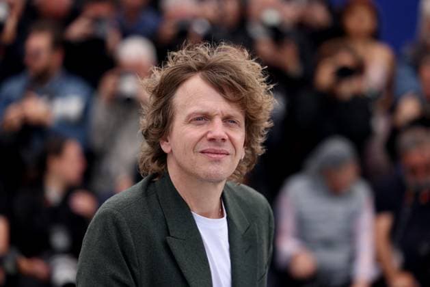 Photocall for Connemara at the 78th Cannes International Film Festival Alex Lutz Photocall for Connemara at the 78th Cannes International Film Festival, May 22, 2025 Jacovides Moreau Bestimage Photocall for Connemara at the 78th Cannes International Film Festival Cannes France  Copyright: xDominiquexJacovidesx xBestimagexDominiquexJacovidesx xBestimagex