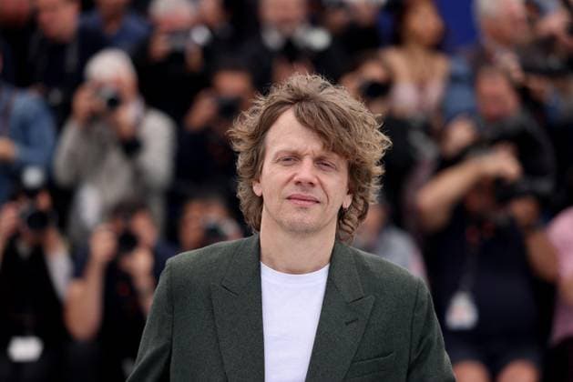 Photocall for Connemara at the 78th Cannes International Film Festival Alex Lutz Photocall for Connemara at the 78th Cannes International Film Festival, May 22, 2025 Jacovides Moreau Bestimage Photocall for Connemara at the 78th Cannes International Film Festival Cannes France  Copyright: xDominiquexJacovidesx xBestimagexDominiquexJacovidesx xBestimagex