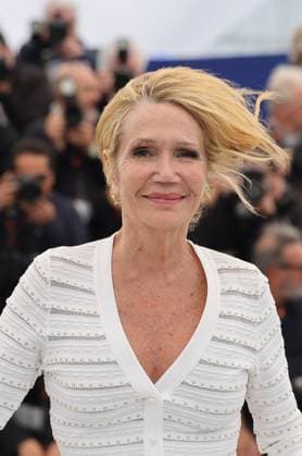 Photocall for Connemara at the 78th Cannes International Film Festival Clémentine Célarié Photocall for Connemara at the 78th Cannes International Film Festival, May 22, 2025 Jacovides Moreau Bestimage Photocall for Connemara at the 78th Cannes International Film Festival Cannes France  Copyright: xDominiquexJacovidesx xBestimagexDominiquexJacovidesx xBestimagex