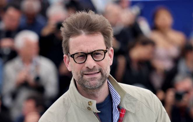 Photocall for Connemara at the 78th Cannes International Film Festival Nicolas Mathieu Photocall for Connemara at the 78th Cannes International Film Festival, May 22, 2025 Jacovides Moreau Bestimage Photocall for Connemara at the 78th Cannes International Film Festival Cannes France  Copyright: xDominiquexJacovidesx xBestimagexDominiquexJacovidesx xBestimagex