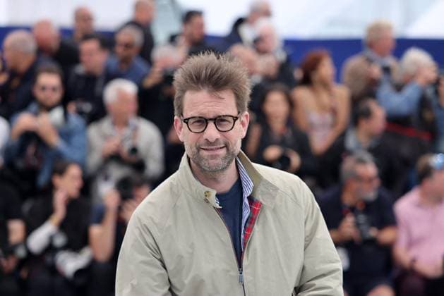 Photocall for Connemara at the 78th Cannes International Film Festival Nicolas Mathieu Photocall for Connemara at the 78th Cannes International Film Festival, May 22, 2025 Jacovides Moreau Bestimage Photocall for Connemara at the 78th Cannes International Film Festival Cannes France  Copyright: xDominiquexJacovidesx xBestimagexDominiquexJacovidesx xBestimagex