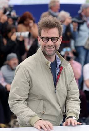 Photocall for Connemara at the 78th Cannes International Film Festival Nicolas Mathieu Photocall for Connemara at the 78th Cannes International Film Festival, May 22, 2025 Jacovides Moreau Bestimage Photocall for Connemara at the 78th Cannes International Film Festival Cannes France  Copyright: xDominiquexJacovidesx xBestimagexDominiquexJacovidesx xBestimagex