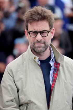 Photocall for Connemara at the 78th Cannes International Film Festival Nicolas Mathieu Photocall for Connemara at the 78th Cannes International Film Festival, May 22, 2025 Jacovides Moreau Bestimage Photocall for Connemara at the 78th Cannes International Film Festival Cannes France  Copyright: xDominiquexJacovidesx xBestimagexDominiquexJacovidesx xBestimagex