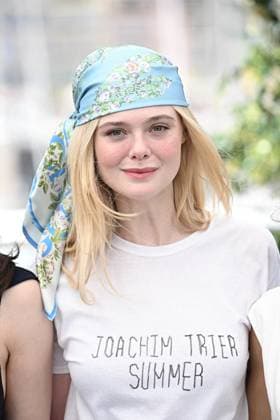 RECORD DATE NOT STATED Cannes - Affeksjonsverdi Photocall Elle Fanning posing at the Affeksjonsverdi (Sentimental Value) photocall in Cannes, France, on May 22, 2025, as part of the Competition of the 78th Cannes Film Festival. Photo by David Niviere ABACAPRESS.COM Cannes France  Copyright: xNivierexDavid ABACAPRESS.COMx