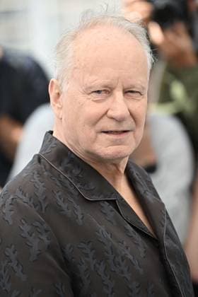 RECORD DATE NOT STATED Cannes - Affeksjonsverdi Photocall Stellan Skarsgard posing at the Affeksjonsverdi (Sentimental Value) photocall in Cannes, France, on May 22, 2025, as part of the Competition of the 78th Cannes Film Festival. Photo by David Niviere ABACAPRESS.COM Cannes France  Copyright: xNivierexDavid ABACAPRESS.COMx