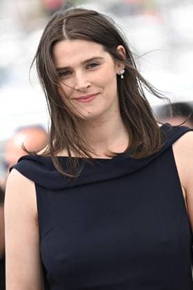 RECORD DATE NOT STATED Cannes - Affeksjonsverdi Photocall Inga Ibsdotter Lilleaas posing at the Affeksjonsverdi (Sentimental Value) photocall in Cannes, France, on May 22, 2025, as part of the Competition of the 78th Cannes Film Festival. Photo by David Niviere ABACAPRESS.COM Cannes France  Copyright: xNivierexDavid ABACAPRESS.COMx