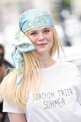 RECORD DATE NOT STATED Cannes - Affeksjonsverdi Photocall Elle Fanning posing at the Affeksjonsverdi (Sentimental Value) photocall in Cannes, France, on May 22, 2025, as part of the Competition of the 78th Cannes Film Festival. Photo by David Niviere ABACAPRESS.COM Cannes France  Copyright: xNivierexDavid ABACAPRESS.COMx