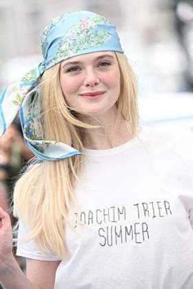 RECORD DATE NOT STATED Cannes - Affeksjonsverdi Photocall Elle Fanning posing at the Affeksjonsverdi (Sentimental Value) photocall in Cannes, France, on May 22, 2025, as part of the Competition of the 78th Cannes Film Festival. Photo by David Niviere ABACAPRESS.COM Cannes France  Copyright: xNivierexDavid ABACAPRESS.COMx