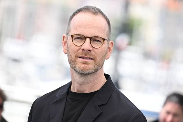 RECORD DATE NOT STATED Cannes - Affeksjonsverdi Photocall Joachim Trier posing at the Affeksjonsverdi (Sentimental Value) photocall in Cannes, France, on May 22, 2025, as part of the Competition of the 78th Cannes Film Festival. Photo by David Niviere ABACAPRESS.COM Cannes France  Copyright: xNivierexDavid ABACAPRESS.COMx