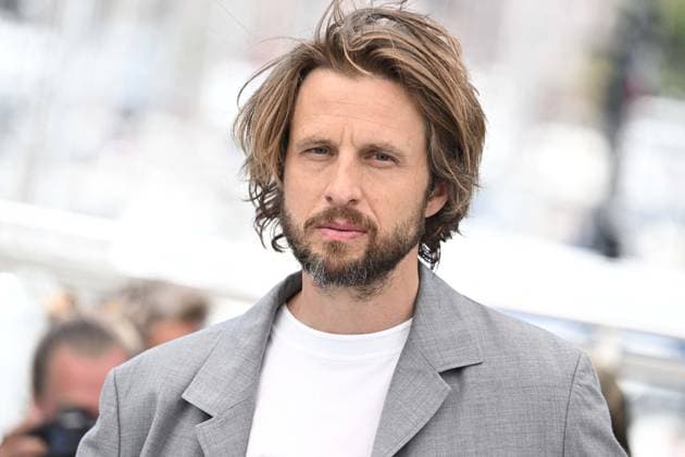 RECORD DATE NOT STATED Cannes - Affeksjonsverdi Photocall Anders Danielsen Lie posing at the Affeksjonsverdi (Sentimental Value) photocall in Cannes, France, on May 22, 2025, as part of the Competition of the 78th Cannes Film Festival. Photo by David Niviere ABACAPRESS.COM Cannes France  Copyright: xNivierexDavid ABACAPRESS.COMx