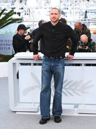 Cannes, 78th Cannes Film Festival 2025 - day 10 - photocall of the film Connemara Cannes, 78th Cannes Film Festival 2025 - day 10 - photocall of the film Connemara In the photo: Bastien Bouillon Cannes Italy  Copyright: xIPA ABACAx